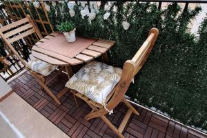 FARO DE MAR - Apartamento a un paso del mar.