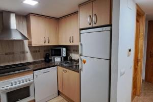 FARO DE MAR - Apartamento a un paso del mar.