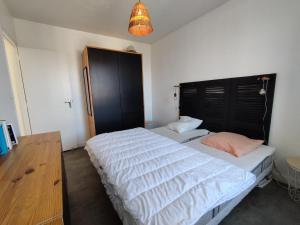 Maisons de vacances Villa de Jo : photos des chambres