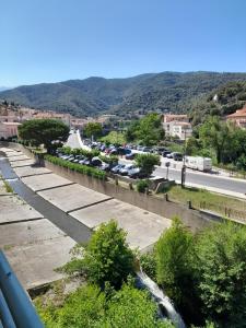 Appartements Appartement A Beholding Sight : photos des chambres