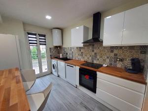 Appartement A Beholding Sight