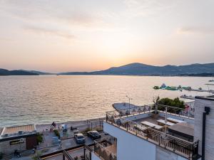 Luxury penthouse Vagabundo