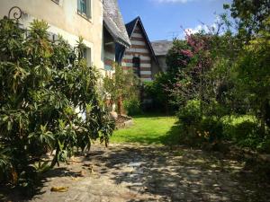 B&B / Chambres d'hotes Le Ragois : photos des chambres