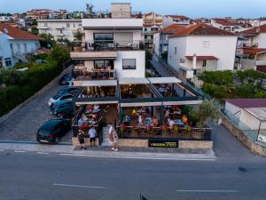 Luxury penthouse Vagabundo