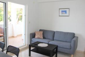 Vanda Seafront Fantastic