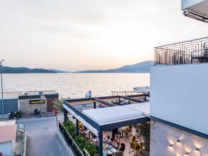 Luxury apartment Vagabundo 1 Free parking