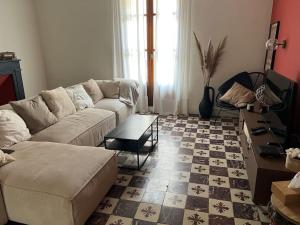 Appartements Le Toit de Saint Felix De Lodez : photos des chambres