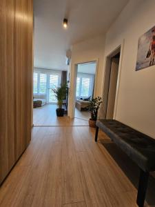 2 room Apartment, new building, Bosákova street, 49