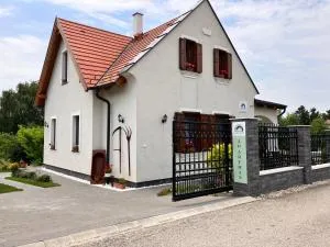 AnnApartman - 鲍道乔尼特尔代米茨