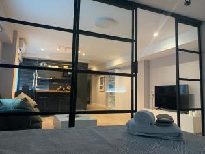 Espectacular loft lleno de luz y espacio!