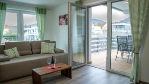 BK Appartement