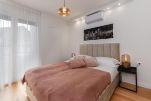 Golden Home Centre Apartment Zagreb