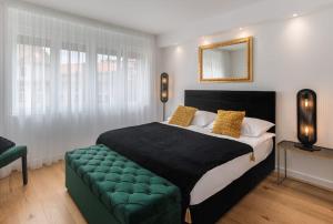 Golden Home Centre Apartment Zagreb