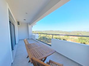 Christine luxury villa