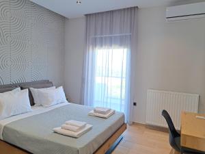 Christine luxury villa