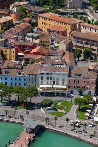 Attico in Piazza Matteotti