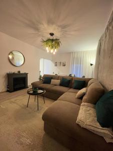 Scandiland Apartment