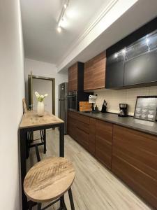 Scandiland Apartment