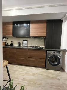 Scandiland Apartment