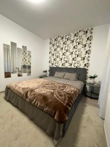 Scandiland Apartment