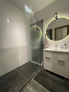 Scandiland Apartment