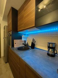 Scandiland Apartment