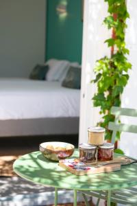 Villas VILLA BAUHINIA - Golfe de Saint-Tropez : photos des chambres