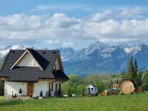 W Sercu Tatr - Rzepiska