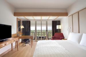 Le Meridien Kochi