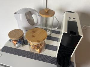 Footprints in Kleinmond