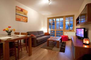 Apartamenty Karin Zakopane