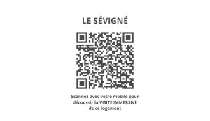 Appartements LE SEVIGNE - Appartement cocooning a proximite du Thabor : photos des chambres