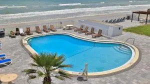 Driftwood Beach Motel - فلاغلار بيتش