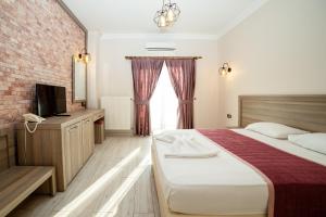 Kuzey Park Hotel