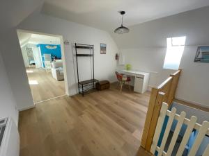 Appartements Au p'tit Bonheur Baie de Somme : photos des chambres