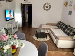 Apartment Villa Rossa