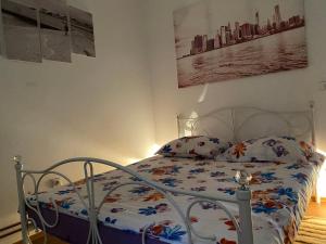 Apartment Villa Rossa