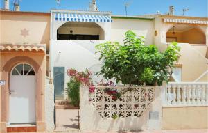 Nice Home In Pilar De La Horadada