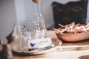 ÜberINNtaler Appartement Tirol - Umlberg