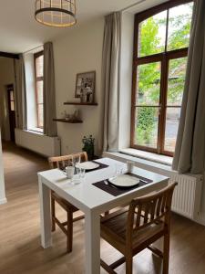 B&B Sjaanderhof