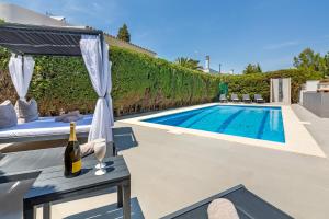 Ferienhaus Casa Kristel