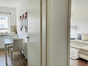 Mountain Home Apartment