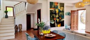 Villa Dolce Havana con piscina