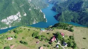 Rural Resort Tron - Rudinice