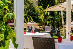 Hotel Isola Sacra Rome Airport