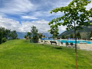 Chalets Maison de montagne Alpes du sud/station Les Orres : photos des chambres