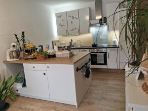 Apartment nähe Red Bull Ring