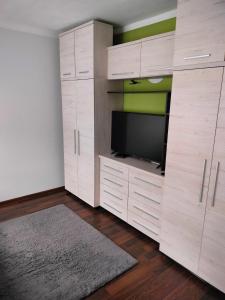 Apartament Baldachówka