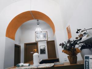 cattaneo accomodation