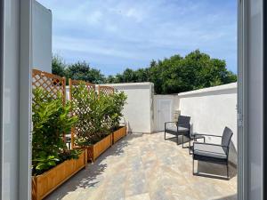 EG Apartments - Forio dIschia